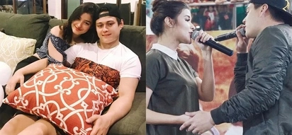 Tagal inabangan ng fans ‘to! Liza Soberano finally says ‘love you’ to Enrique Gil on social media
