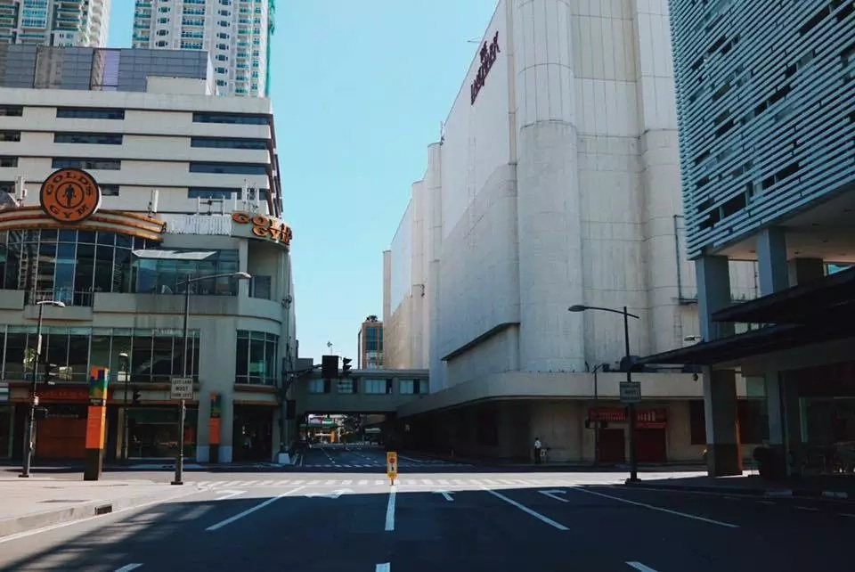 glorietta glorietta