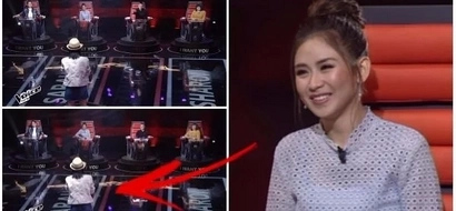 Team Sarah Is Complete & Ready For The Live Shows! Watch The Blazing Laser Lights Performance Of The Teen Band Member Here!
