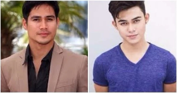 Piolo Pascual is indeed very proud of son Iñigo's achievement! Piolo Pascual is indeed very proud of son Iñigo's achievement!