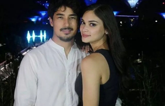 Pia Wurtzbach and Marlon Stockinger both delete couple IG photos Pia Wurtzbach and Marlon Stockinger both delete couple IG photos