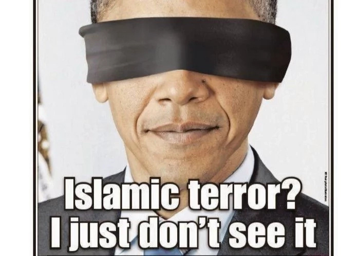 Wait, Obama Just Allowed ISIS Leader To Escape? Wait, Obama Just Allowed ISIS Leader To Escape?