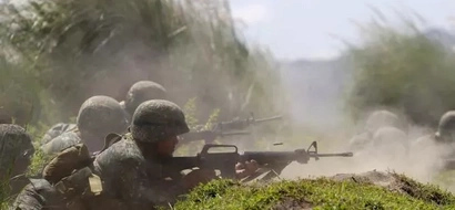 7 Abu Sayyaf members killed; 16 soldiers wounded in Sulu clash