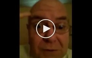 Foreigner spills the "truth" about Duterte