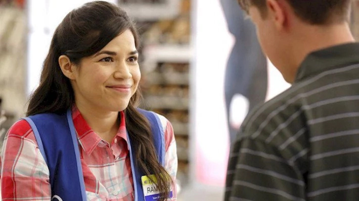 The whole world laughed at her as "Ugly Betty", but look at her now! The whole world laughed at her as "Ugly Betty", but look at her now!