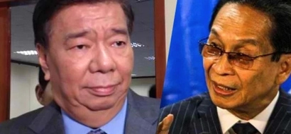 Drilon bashes Panelo on martial law: you need to review basic law