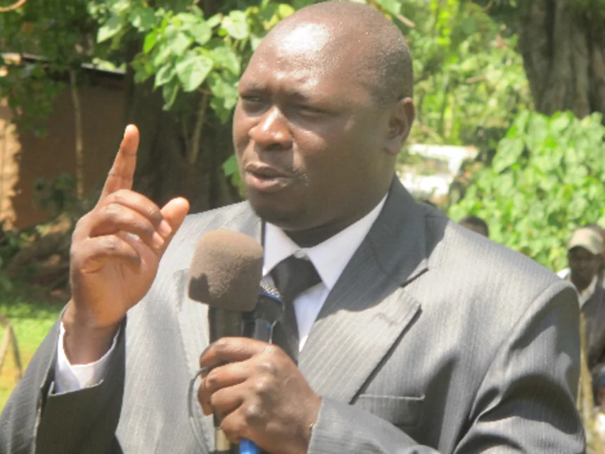 We are watching you, respect the rule of law - Uhuru’s former advisor warns him