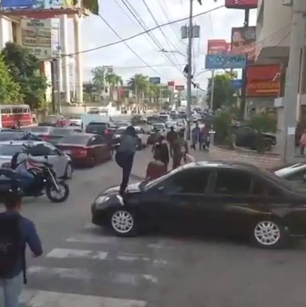 pedestrian2 pedestrian2