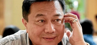 JUST IN: Rep Pantaleon Alvarez elected as House Speaker