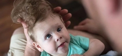 Doctor Urges Mom Abort Baby It Won’t Live To Delivery! She Doesn’t & Instead Gets A Miracle!
