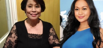 Sinabihan ng tanga! Mercedes Carbral spews harsh words to Mother Lily for underestimating indie films