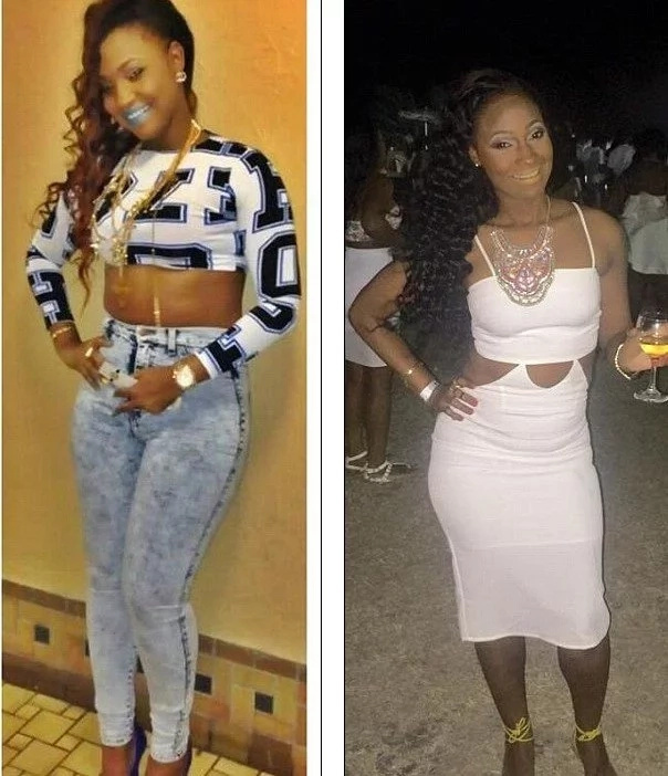 RIP beautiful lady! Mother-of-2 dies during simple LIPOSUCTION procedure (see her photos)