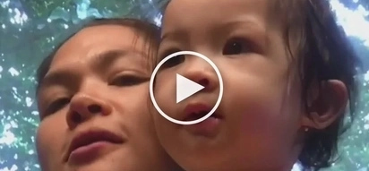 Sarap pisilin ng pisngi! Judy Ann Santos admits she gets crazy over little daughter’s tricks