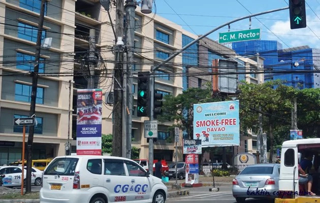 Int'l airlines eye direct flights to Davao city Int'l airlines eye direct flights to Davao city
