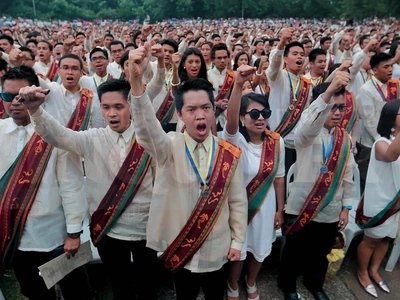 University of the Philippines is back in world's top 400 universities