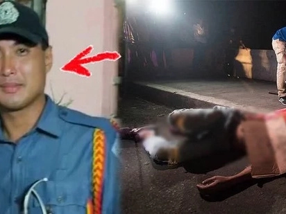 'Ayoko na sa PNP!' This Catanduanes cop resigns from police force after he was ordered to kill drug suspects and plant evidence