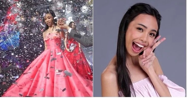 TRENDING: Sarah-Matteo and Maymay-Edward project TRENDING: Sarah-Matteo and Maymay-Edward project