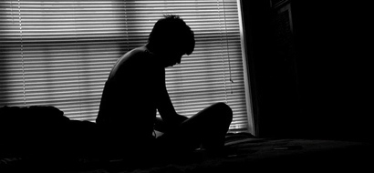 Porn addiction exists and it's scary! See how this guy tries to fight that disease