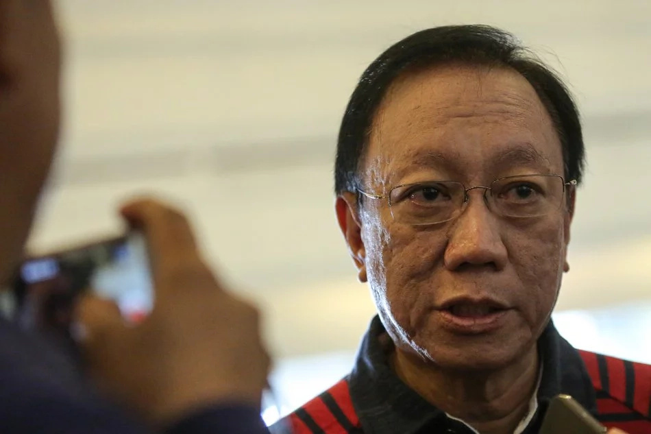 SolGen says Philippines ‘will not concede’ to China SolGen says Philippines ‘will not concede’ to China