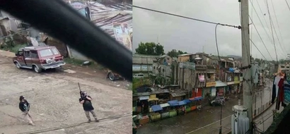 LATEST: Marawi City has now been invaded by Isis