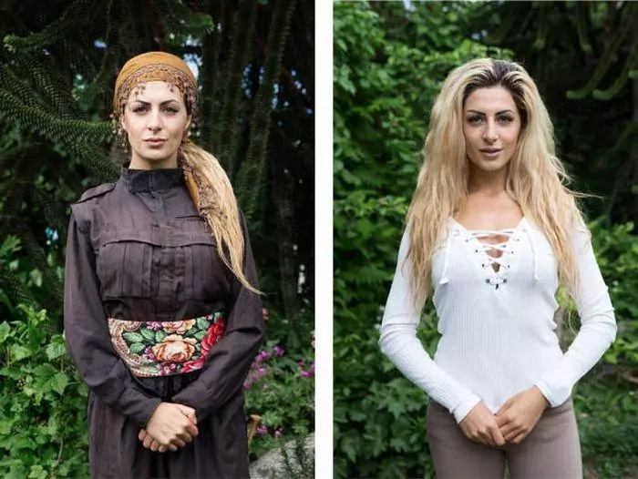 Meet This Girl, The Sexiest ISIS Killer In The World (Photos) Meet This Girl, The Sexiest ISIS Killer In The World (Photos)
