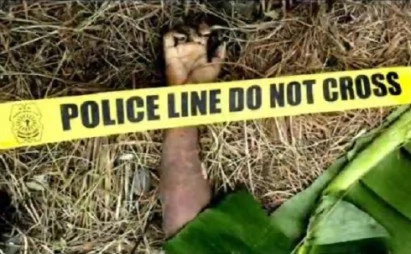 Vigilantes kill 2 ‘Chinese drug lords’ in Manila Vigilantes kill 2 ‘Chinese drug lords’ in Manila