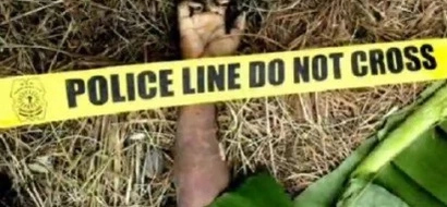 Duterte drug war rages on: 2 ‘Chinese drug lords’ killed by vigilantes