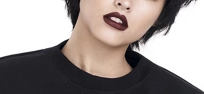 How to recreate Liza Soberano's tough girl look