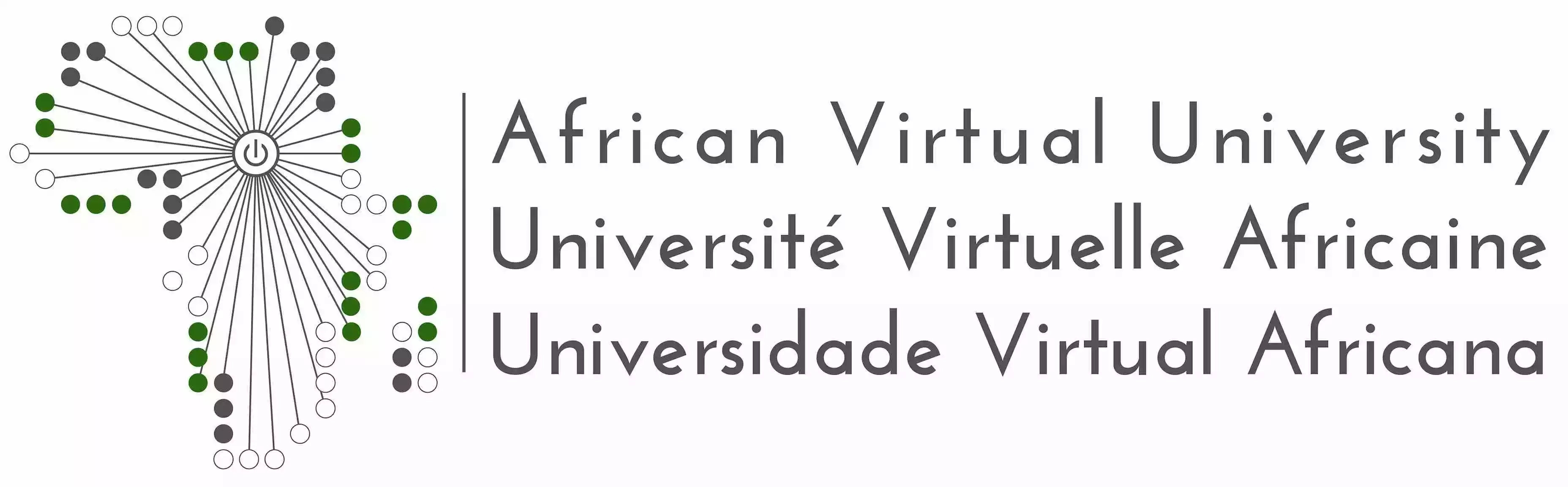 African Virtual University African Virtual University