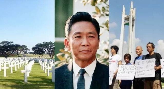NHCP: Marcos' claims are not true NHCP: Marcos' claims are not true