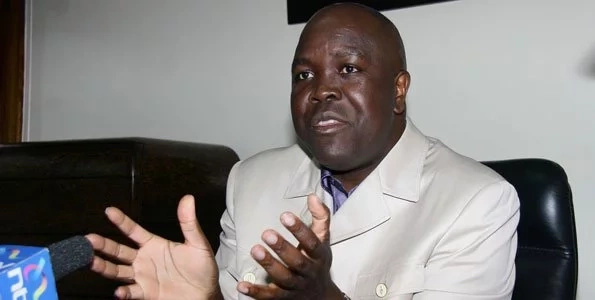 Jacob Juma’s brothers link this MP to his murder