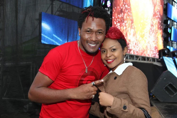 You want Size 8 to get back to doing secular music? Here’s why you might never see that happen