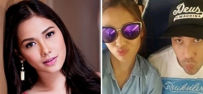 Nag-iba taste niya? Maja Salvador makes intriguing revelation about dating non-showbiz guy but rumors abound the guy's family dislike her!