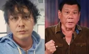 What Baron Geisler has to say about President Duterte's war on drugs; find out here