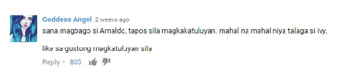 Reasons why people loves Maja Salvador and RK Bagatsing's tandem in Wildflower Reasons why people loves Maja Salvador and RK Bagatsing's tandem in Wildflower