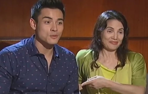 5 Kapamilya celebrities who are certified mama’s boys 5 Kapamilya celebrities who are certified mama’s boys