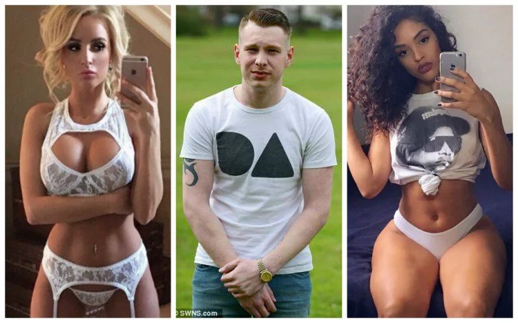 Man who slept with over 400 women now wants to start family Man who slept with over 400 women now wants to start family