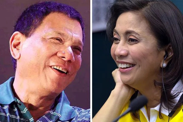 Robredo still hopeful in meeting with Duterte Robredo still hopeful in meeting with Duterte