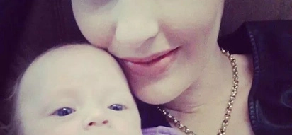 Mom reveals: ‘Little did I know that it would be our last cuddle’
