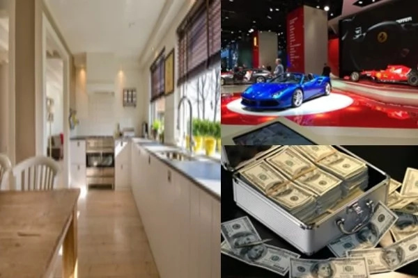 "I Thought I had Everything." A Millionaire Surgeon Had Great Lessons Learned And Thoughts About Life, Happiness, And The True Meaning Of Success. "I Thought I had Everything." A Millionaire Surgeon Had Great Lessons Learned And Thoughts About Life, Happiness, And The True Meaning Of Success.