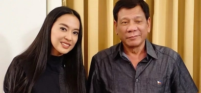 #TamaNaSobraNa: Mocha Uson urges Duterte to boycott media again