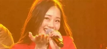 Pinay pride! Filipina successfully wows judges and lands in Korean talent show’s grand finals