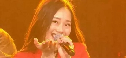 Pinay pride! Filipina successfully wows judges and lands in Korean talent show’s grand finals