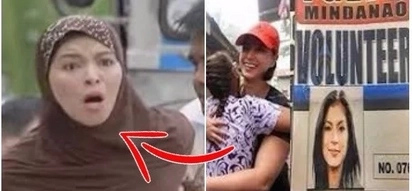 Angel Locsin has finally responded to criticisms about her charity work in Marawi!