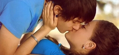 How your kisses characterise you? 11 basic types