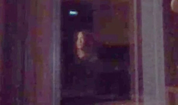 A man was convinced in hearing very strange sound. After installing a camera, he filmed something even more ghostly than the voices. A man was convinced in hearing very strange sound. After installing a camera, he filmed something even more ghostly than the voices.