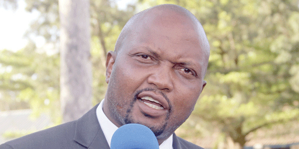 Moses Kuria celebrated as he uses foul language to respond to NTV boss