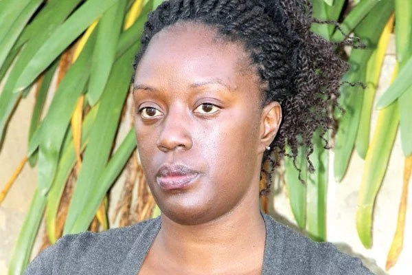 Raila Odinga's daughter flown to US for treatment