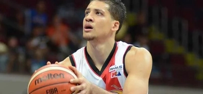 Lassiter nails last shot, leads San Miguel to victory