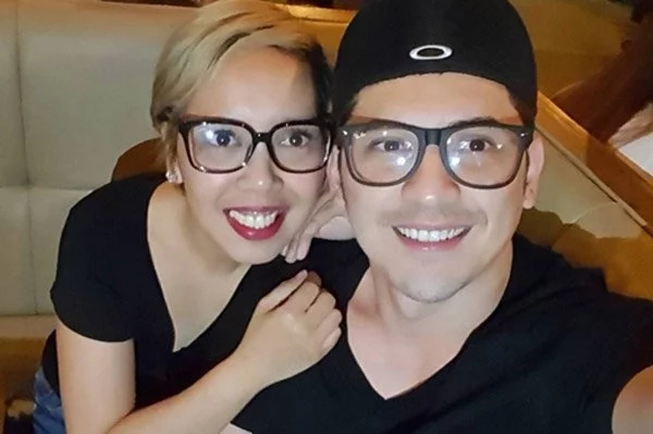 Umasa! Kakai Bautista admits that she’s fallen in love with Ahron Villena Umasa! Kakai Bautista admits that she’s fallen in love with Ahron Villena